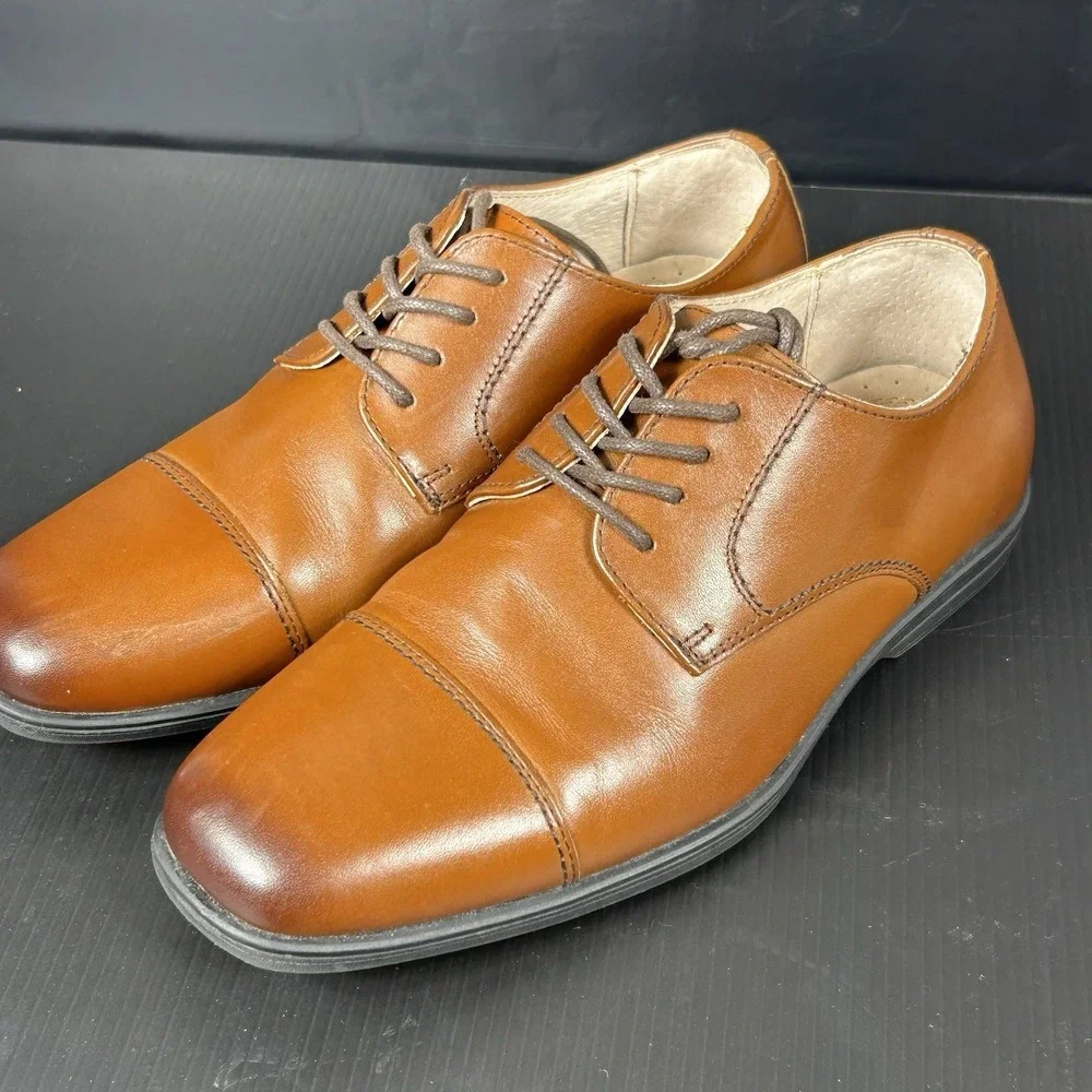 Florsheim brand style